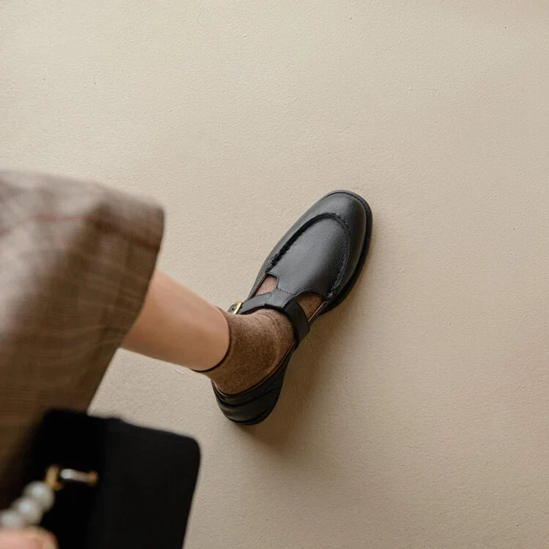 Belliora | Retro schoenen