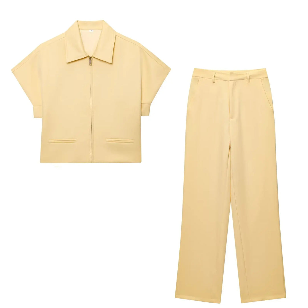 Elara | Elegante summer set