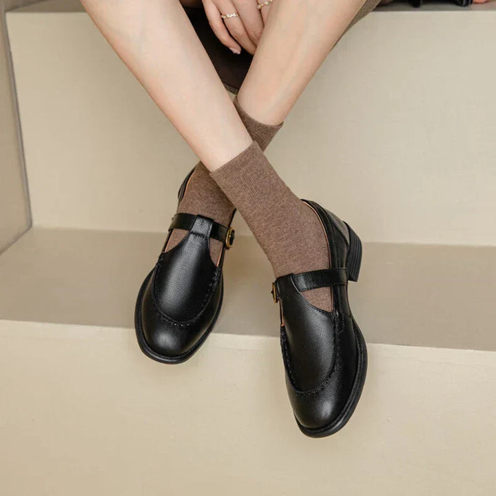 Belliora | Retro schoenen