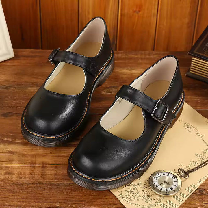 Olivia™ | Mary Jane schoenen