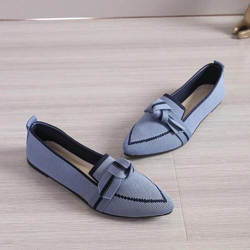 Lenaro | Elegante luxe loafers