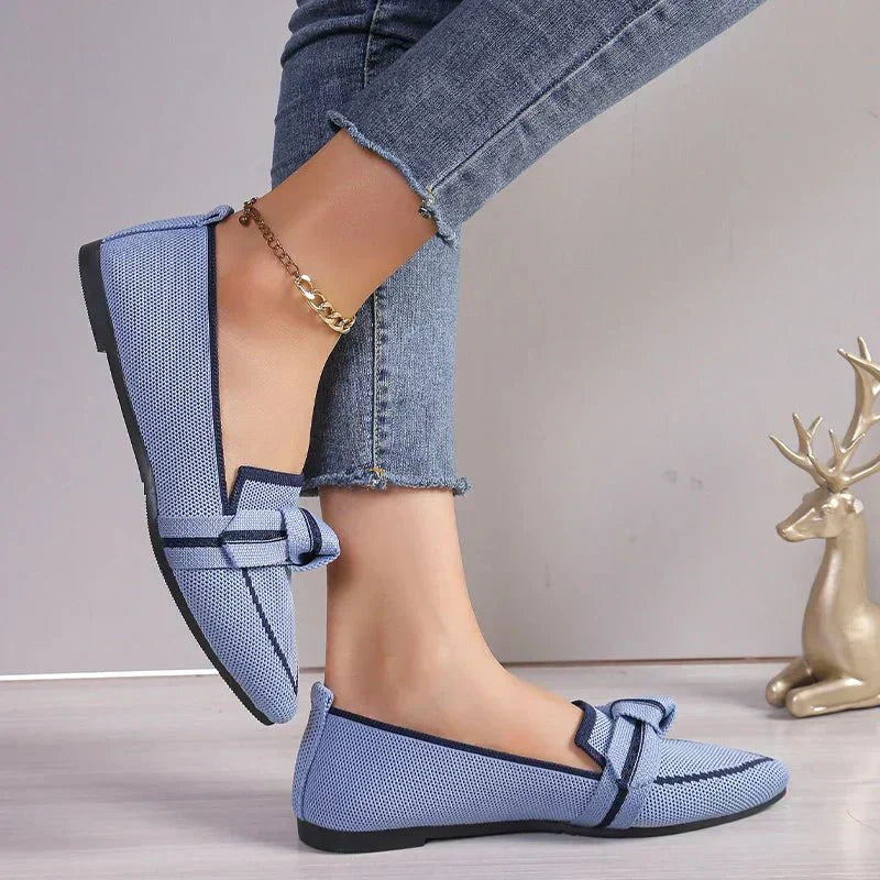 Lenaro | Elegante luxe loafers