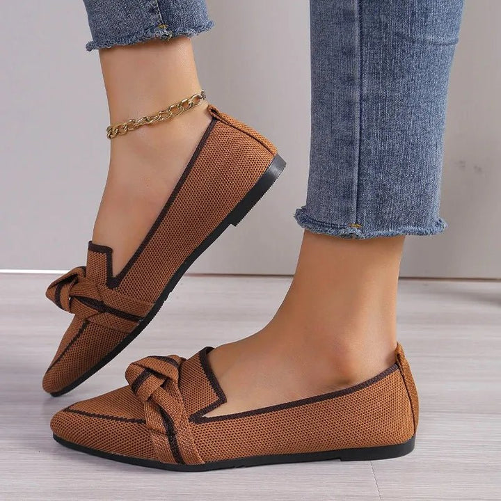 Lenaro | Elegante luxe loafers