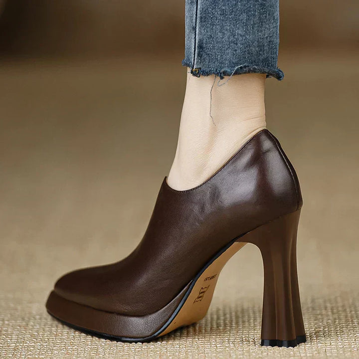 Carina | Stijlvolle pumps