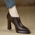 Carina | Stijlvolle pumps