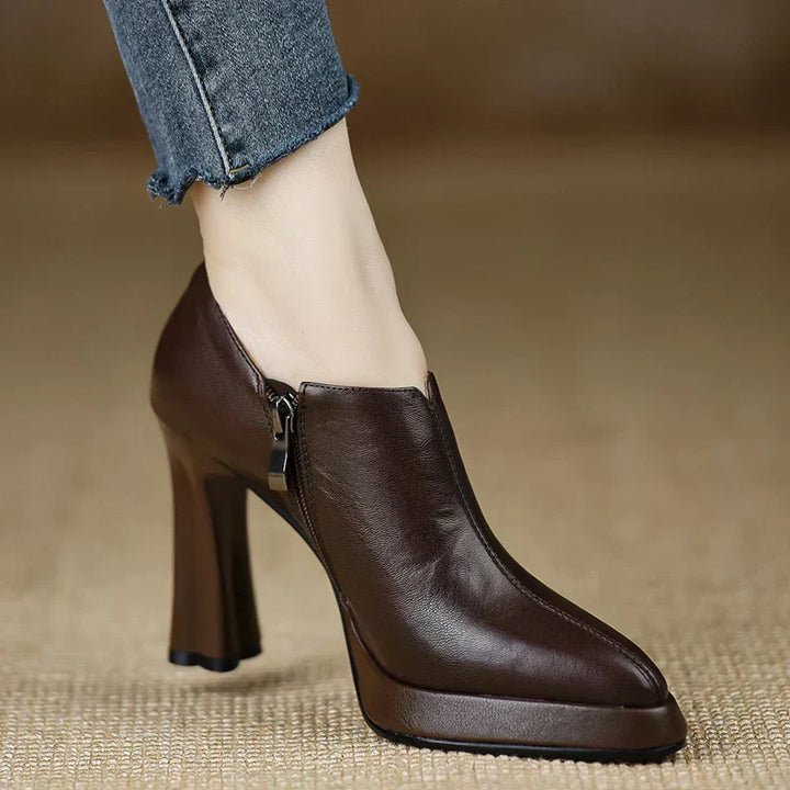 Carina | Stijlvolle pumps