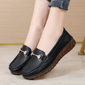 Yvette™ | Elegante casual loafers