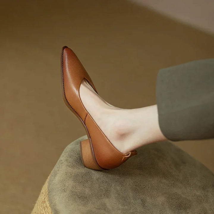 Helen | Klassieke pumps