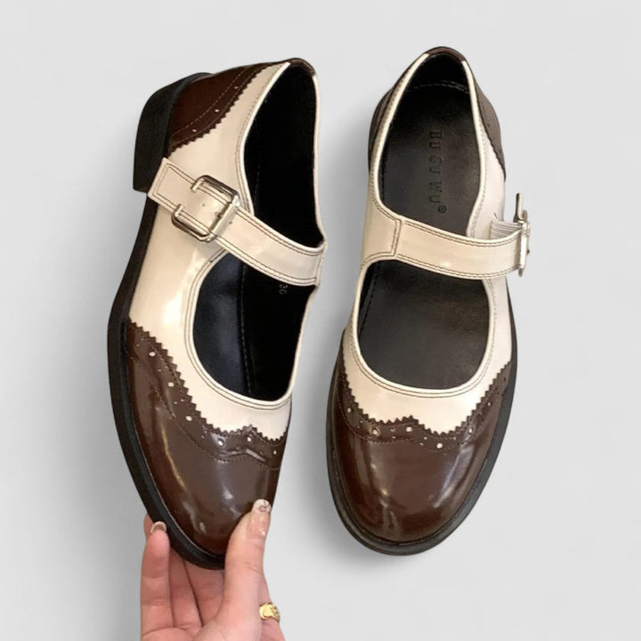 Mary Jane schoenen