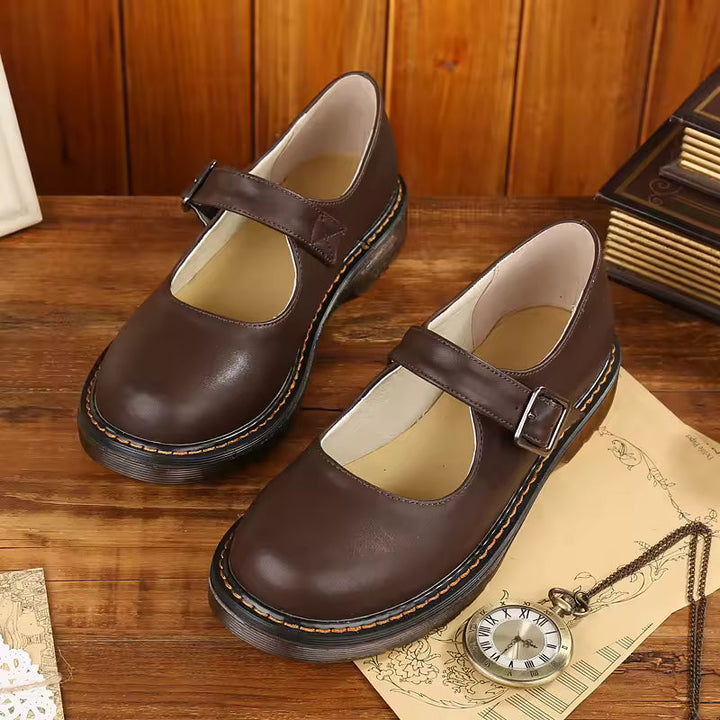 Olivia™ | Mary Jane schoenen