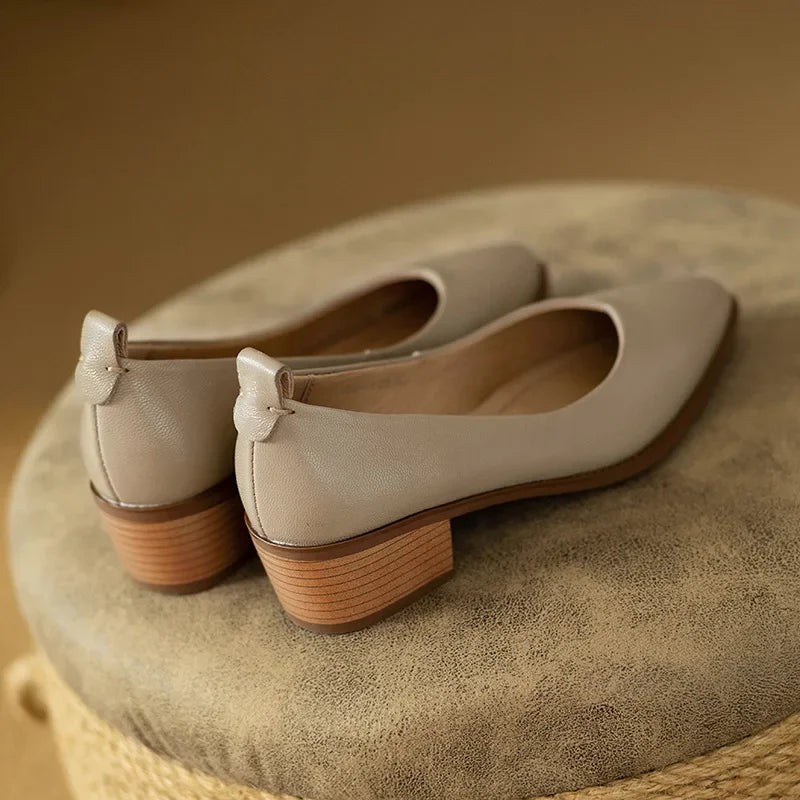 Helen | Klassieke pumps