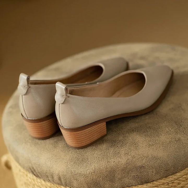 Helen | Klassieke pumps