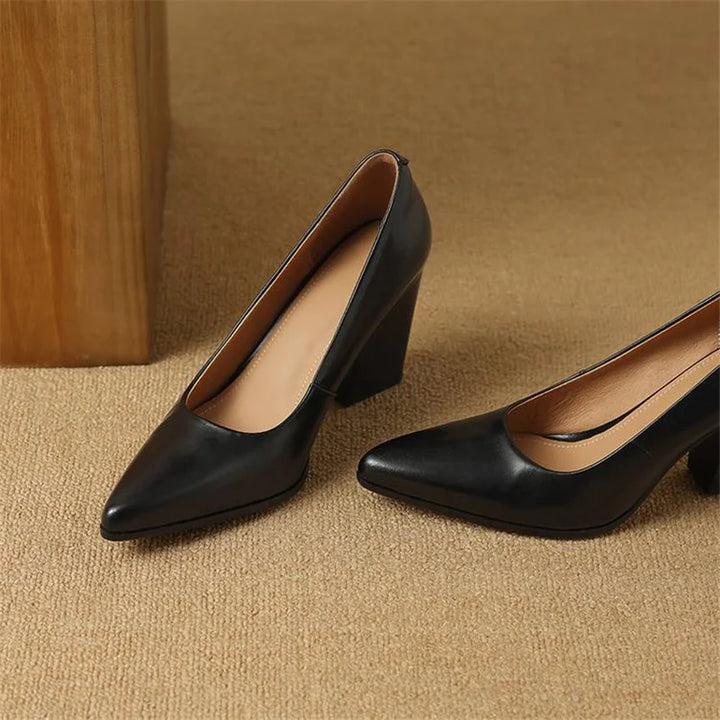 Verona | Elegante pumps