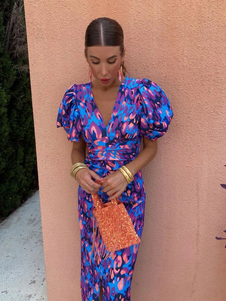 Florence | Elegante zomerjurk