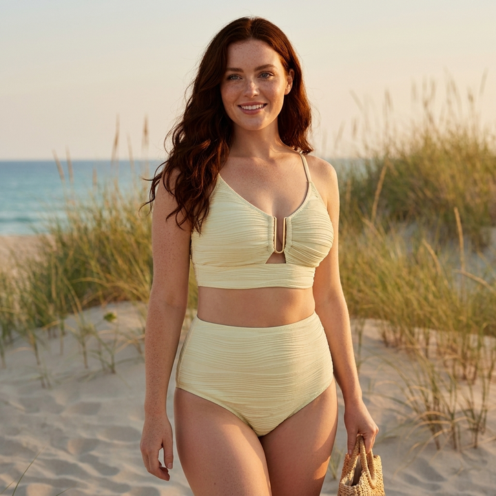 Luna | Corrigerende bikini