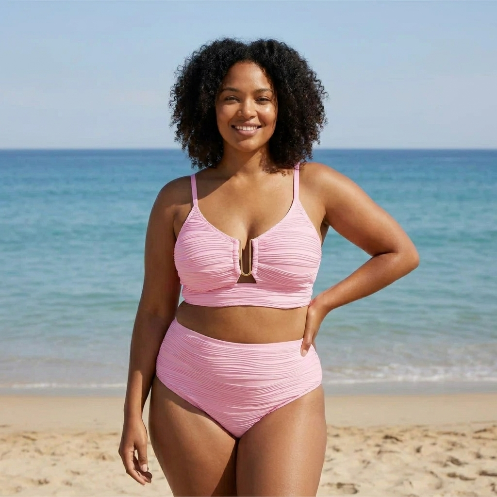 Luna | Corrigerende bikini