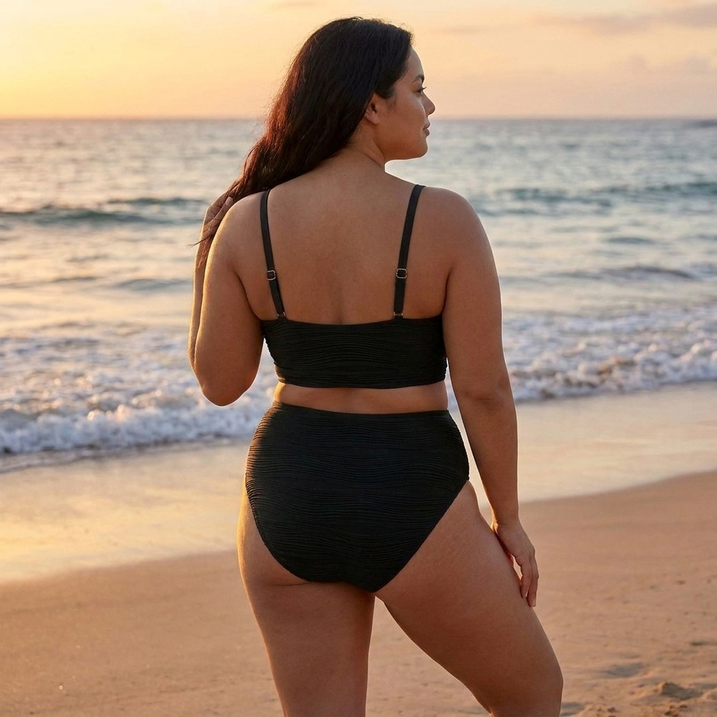 Luna | Corrigerende bikini