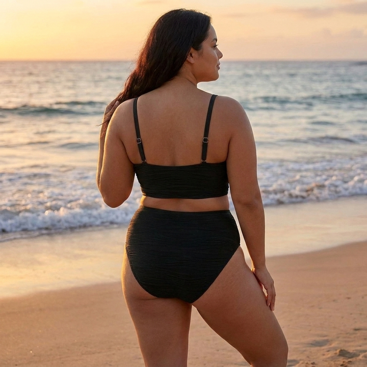 Luna | Corrigerende bikini