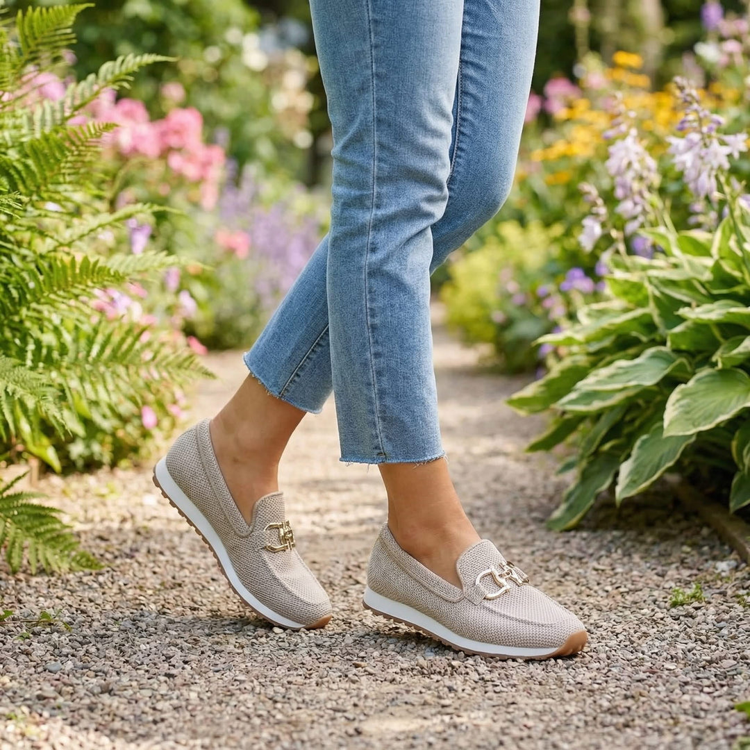 Evelyn | Comfort sneakers