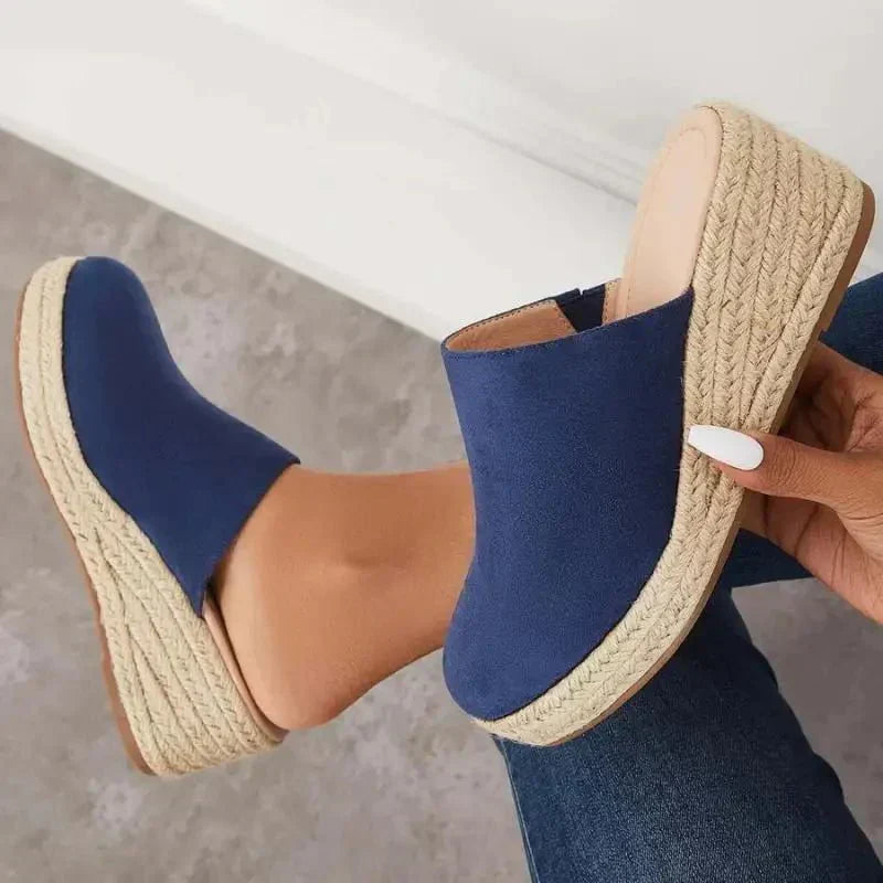 Rangi | Effortless elegance sandaal
