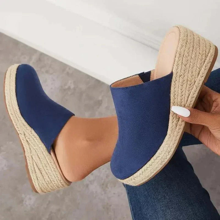 Rangi | Effortless elegance sandaal