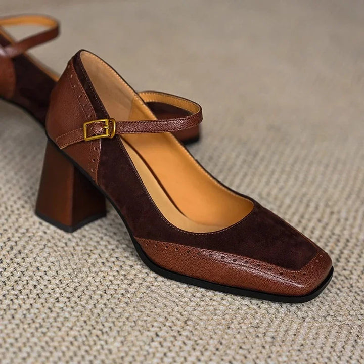 Florence | Klassieke pumps