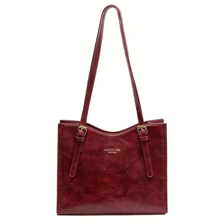 Nikki™ | Elegante shoulder tote