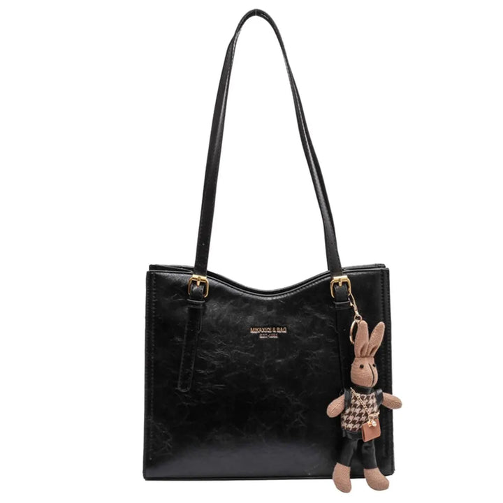 Nikki™ | Elegante shoulder tote