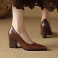 Verona | Elegante pumps