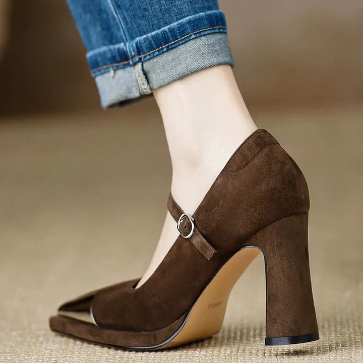 Mora | Elegante pumps