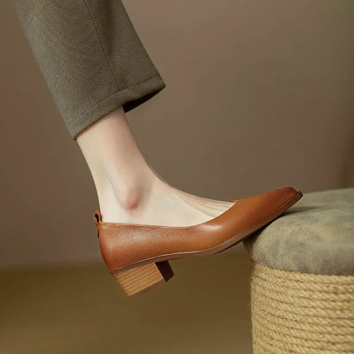 Helen | Klassieke pumps