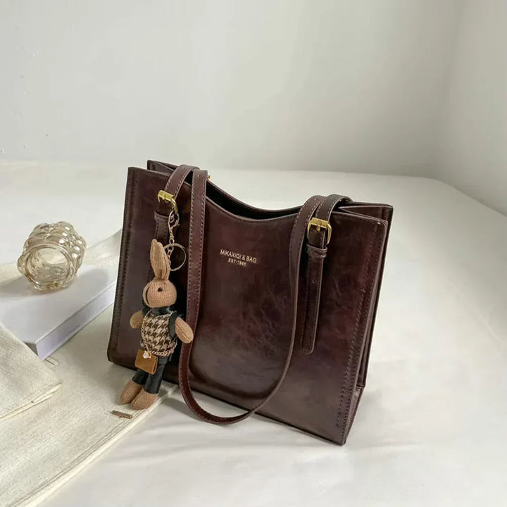 Nikki™ | Elegante shoulder tote