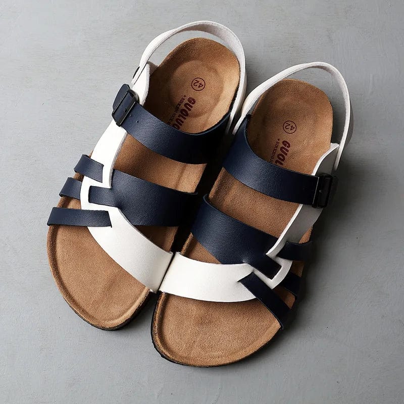 Orion | Premium orthopedische sandalen