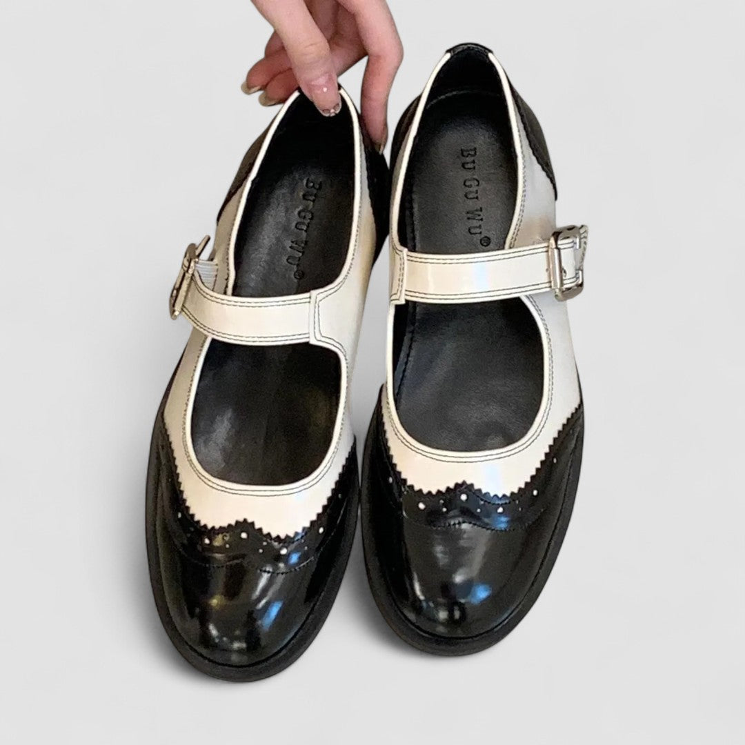 Mary Jane schoenen