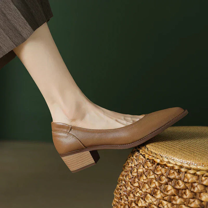 Novalisse | Mid heeled schoenen