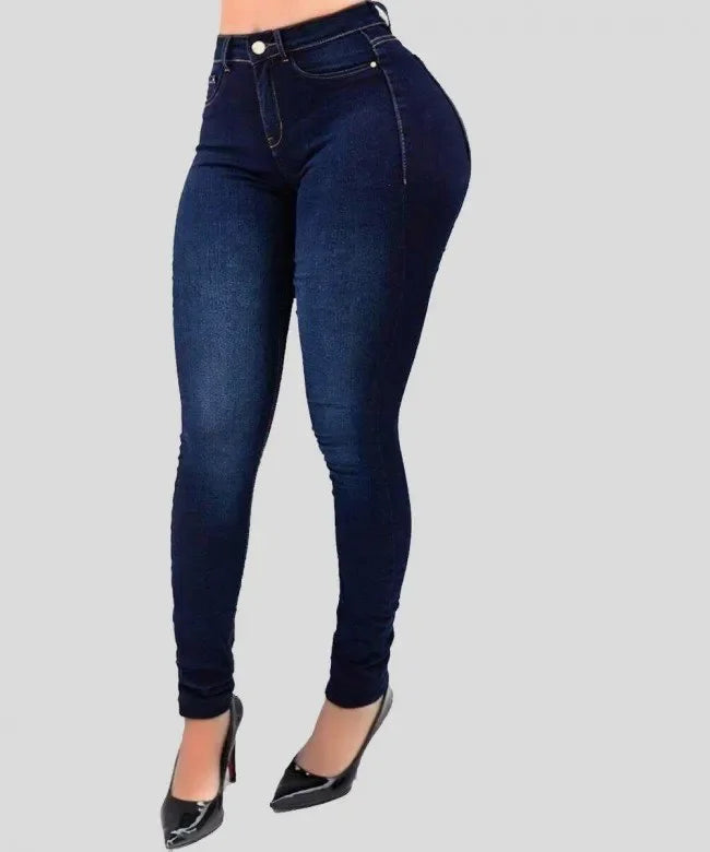 Réjeanne™ | Perfect fit stretch skinny jeans