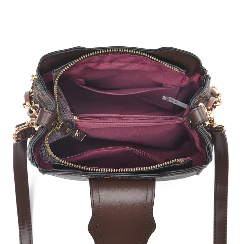Marjorie™ | Luxurious charm tas