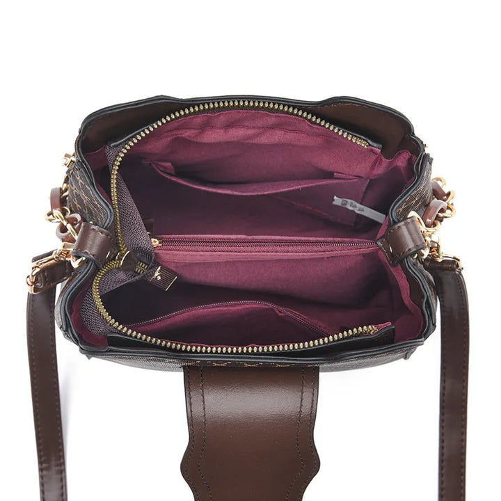 Marjorie™ | Luxurious charm tas