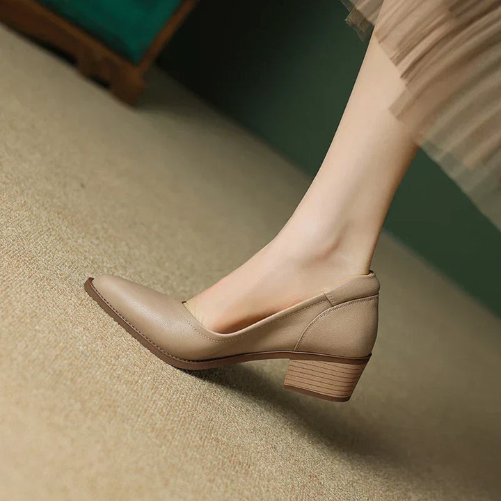 Novalisse | Mid heeled schoenen