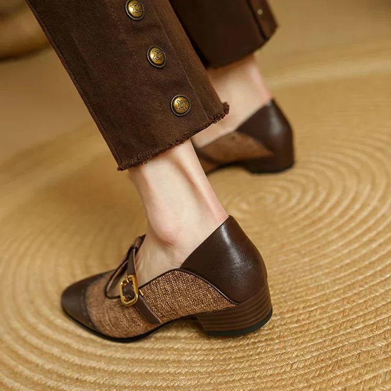 Genira | Vintage schoenen