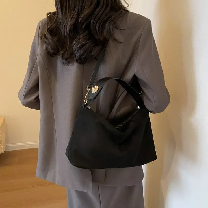 Marielle™ | Minimalist schoudertas