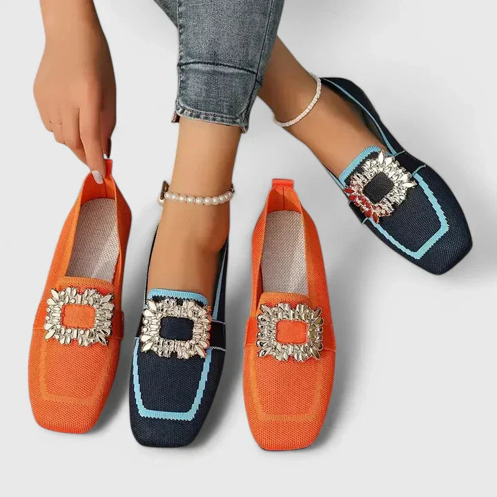 Maylora | Orthopedische loafers