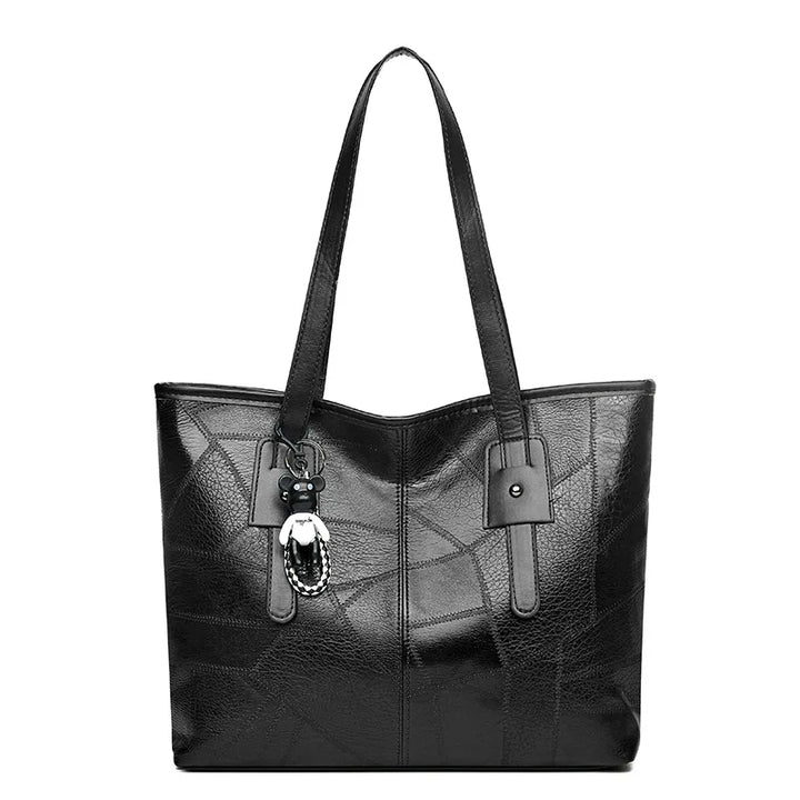 Susan™ | Klassieke vintage shopper