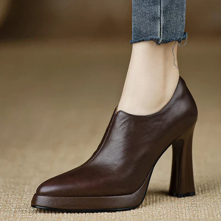 Carina | Stijlvolle pumps