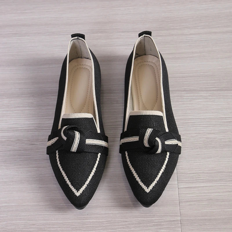Lenaro | Elegante luxe loafers
