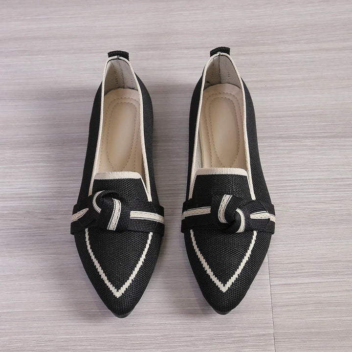 Lenaro | Elegante luxe loafers