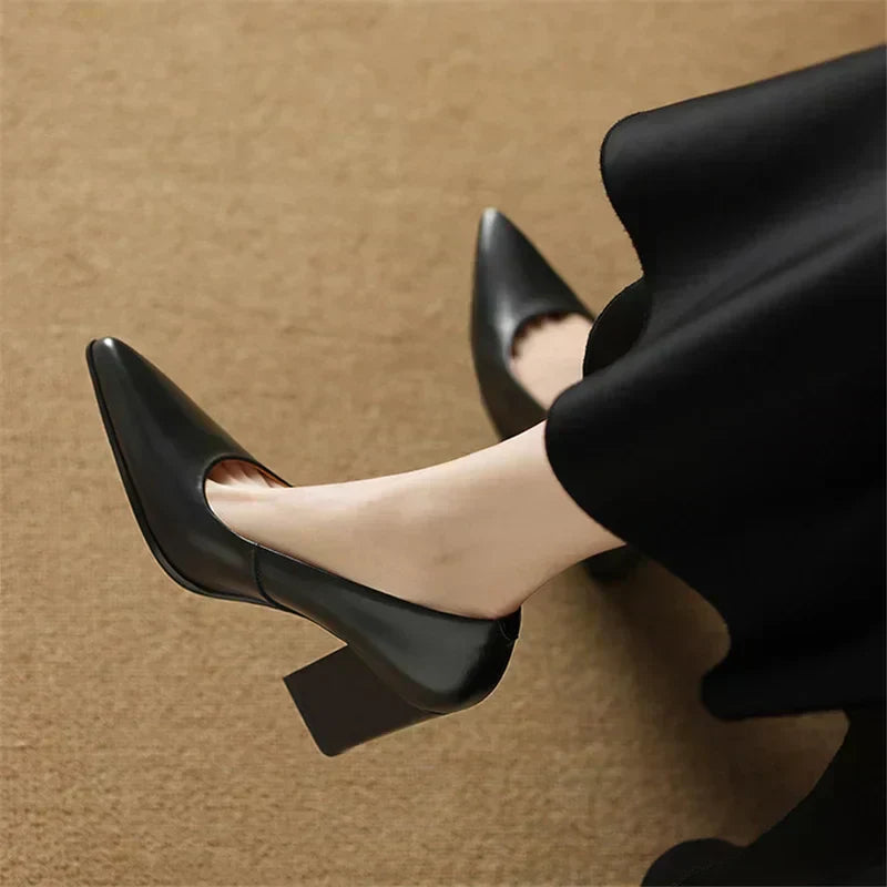 Verona | Elegante pumps