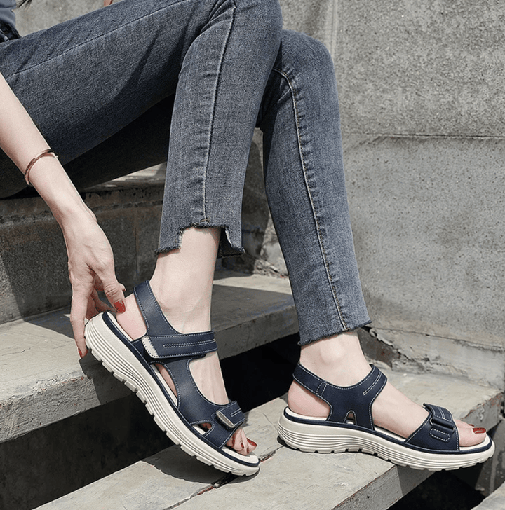 Seabreeze | Shoreline orthopedische sandalen