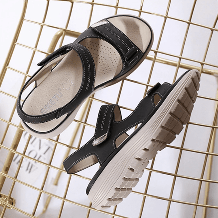 Seabreeze | Shoreline orthopedische sandalen