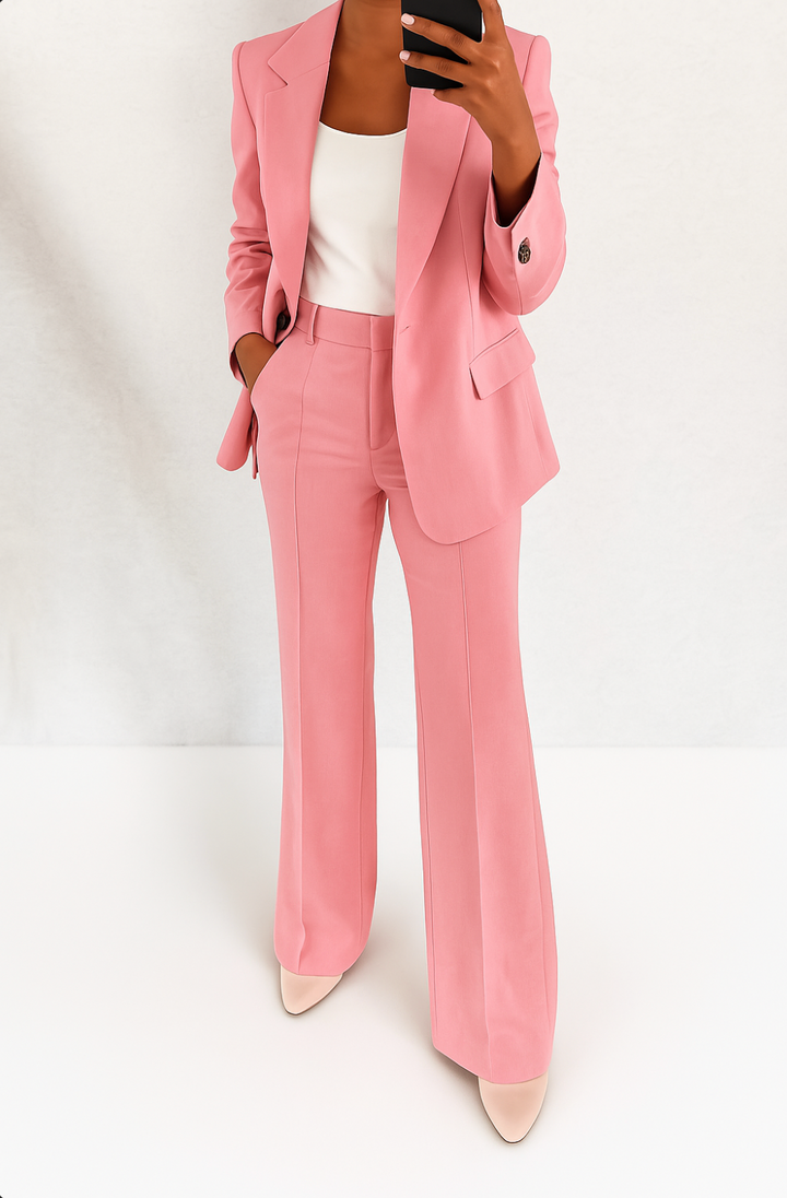 Celestine | Tailored pak for elegance